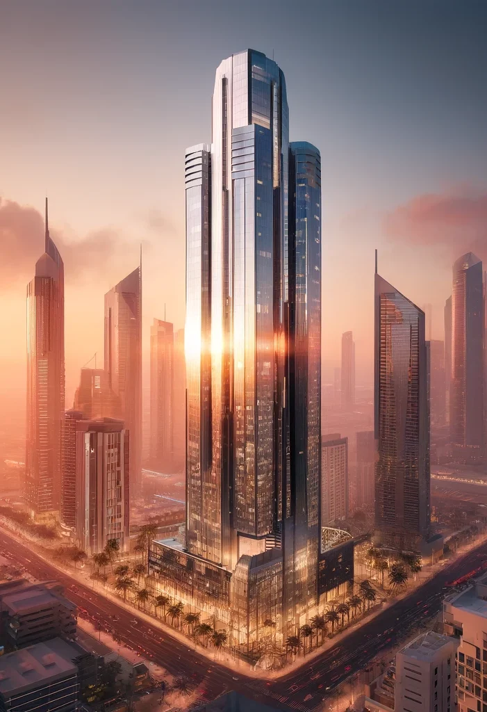 EDCAP Investment Holdings - Real Estate - 5 EDCAP Investment Holdings - Real Estate - 5