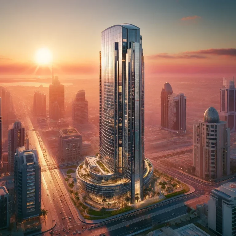 EDCAP Investment Holdings - Real Estate - 2