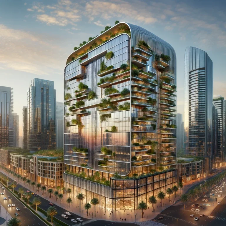 EDCAP Investment Holdings - Renewable Energy -1 