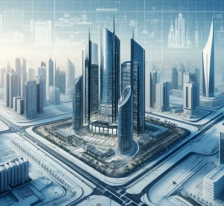 EDCAP Investment Holdings - Real Estate - 1